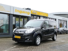 Opel Combo - 1.3 CDTi L1H1 Sport | Cruise Control | Airco | Betimmering | 15" LMV