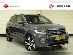 Volkswagen T-Cross - 1.0 TSI 110pk 7-DSG Life R-Line