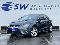 Seat Ibiza - 1.0 TSI FR Business Intense | Carplay | LED | 17 inch | Stoelverwarming