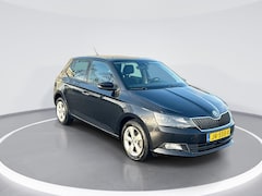 Skoda Fabia - 1.2 TSI JOY