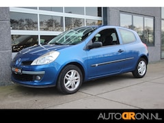 Renault Clio - 1.2-16V 75 Pk Business Line Airco