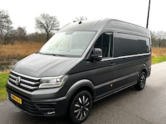 Volkswagen Crafter - 30 2.0 TDI L3H3 Highline 177PK DSG nieuwstaat