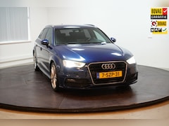 Audi A3 Sportback - 1.4 TFSI CoD Ambition Pro Line S