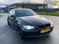 BMW 3-serie - 318i Business Line, 2e eig afk, Geen import, Nap, Mooie km