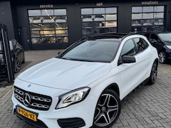 Mercedes-Benz GLA-Klasse - 220 Premium