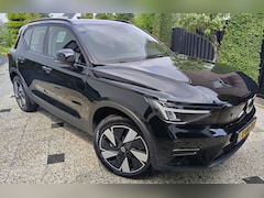 Volvo XC40 - Single Motor Extended Range Core 185kW