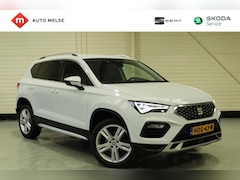 Seat Ateca - 1.5 EcoTSI 150pk DSG-7 Xperience