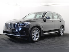 BMW X3 - xDrive30e High Executive |Leder|Navi|Camera|