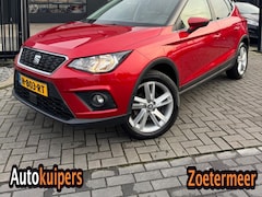 Seat Arona - 1.0 TSI Xcellence Business Intense