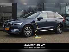 Volvo XC60 - 2.0 T8 TE AWD Inscription Pano | Luchtvering | 360 Cam |