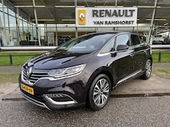 Renault Espace - 1.8 TCe 225 PK Initiale Paris /7 persoons/ Bose/ verw. voorruit, wegklp. trkekhaak/