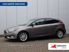 Ford Focus - 1.0 First Edition | Keyless | Navigatie | Cruise Control