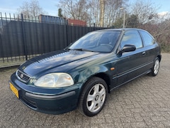 Honda Civic - 1.4i S