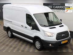 Ford Transit - 310 2.2 TDCI L2H3 Airco Cruise Trekhaak