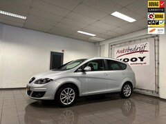 Seat Altea XL - 1.2 TSI Ecomotive Businessline COPA * 1e Eig / Navigatie / Cruise control / NL Auto