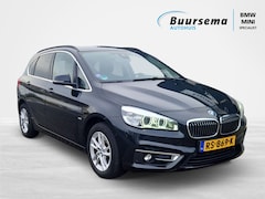 BMW 2-serie Active Tourer - 220i High Exec. | luxury-Line | Head-up Display | Achteruitrijcamera |