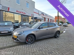 Alfa Romeo Giulietta - 1.4 TURBO MULTIAIR SUPER / Automaat /