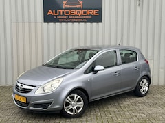 Opel Corsa - 1.4-16V Enjoy