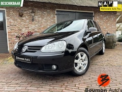 Volkswagen Golf - 5 1.4 | 5 deurs | LM Velgen | APK