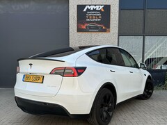 Tesla Model Y - Long range 78kWh MiC AWD MMX PACK