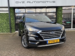 Hyundai Tucson - 1.6 T-GDI Comfort | Leder | Carplay | Camera | ACC