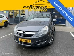 Opel Corsa - 1.2-16V '111' Edition