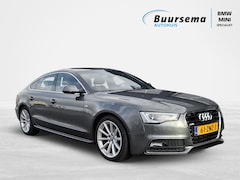 Audi A5 Sportback - 1.8 TFSI Pro Line S-Line Edition | Automaat | Sport interieur |