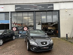 Seat Leon - 1.4 TSI Reference