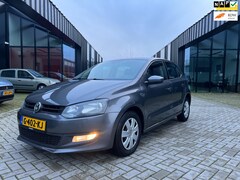 Volkswagen Polo - 1.2 Airco Navi Elek pakket 5drs Nwe APK