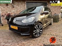 Volkswagen Up! - LM velgen | Airco | 1.0 move up