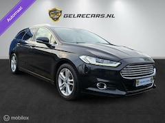 Ford Mondeo Wagon - 1.5 Titanium Lease Edition TOPPER AUTOMAAT