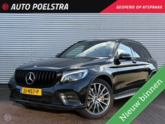 Mercedes-Benz GLC-klasse - 220 d 4MATIC Edition 1