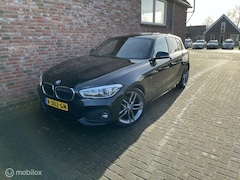 BMW 1-serie - 120i M Sport