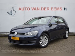 Volkswagen Golf - 1.2 TSI Comfortline / Nap / Automaat / Cruise / Clima