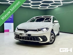 Volkswagen Polo - 1.0 TSI R-Line DSG Carplay | Led | Navi 2024