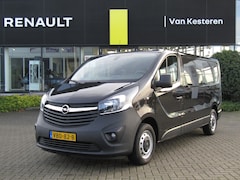 Opel Vivaro - 1.6 CDTi BiTurbo 125pk L2H1 Business+ Trekhaak / / Navigatie / Camera / Cruise-Control