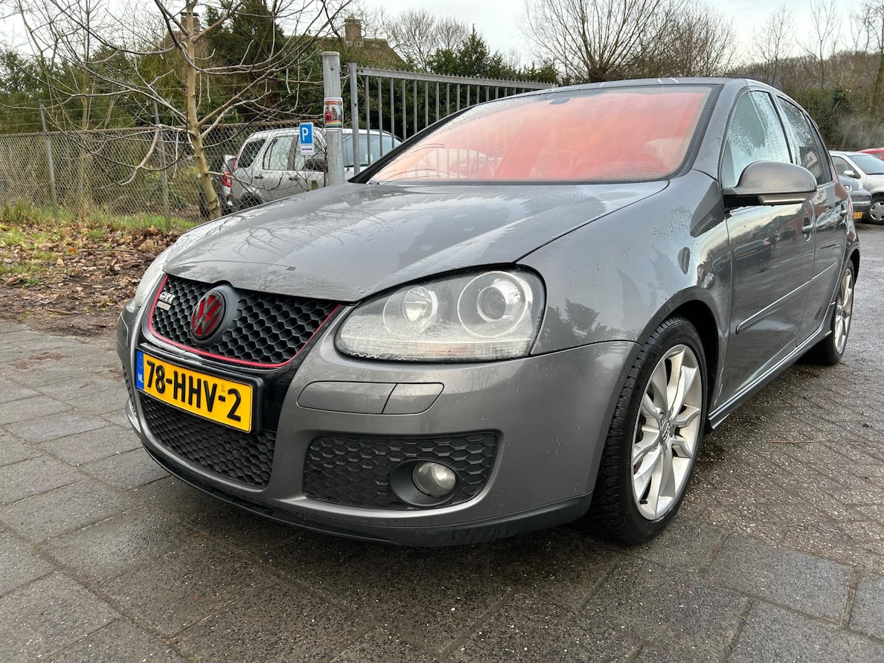 Volkswagen Golf - 2.0 TFSI GTI Limited Edition 240 DSG NAP - AutoWereld.nl