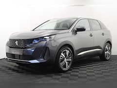 Peugeot 3008 - 1.6 HYbrid 225 Allure Pack Business |Camera|Navi|