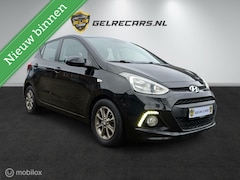 Hyundai i10 - 1.2i 87 pk fifa world cup edition