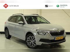 Skoda Kamiq - Ambition 1.0 TSI 110pk DSG-7