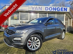 Volkswagen T-Roc - 1.5 TSI Sport| Automaat | Trekhaak / Cruise