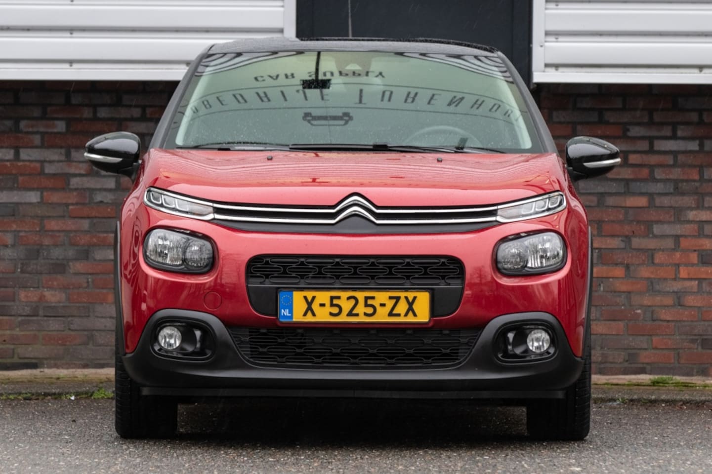 Citroën C3 - 1.2 PT Feel 108g - AutoWereld.nl