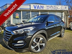 Hyundai Tucson - 1.6 T-GDi Premium 4WD | Panorama / 19"/ Leder