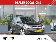 Opel Karl - 1.0 ecoFLEX Edition / AUTOMAAT / Cruise control / Bluetooth / Airco