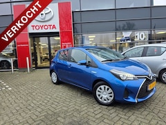 Toyota Yaris - 1.5 Full Hybrid 100pk 5D Aut Aspiration