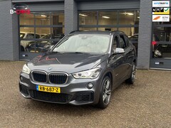 BMW X1 - SDrive18i HighEx HEADUP|MPAKKET|LEER|XENON|AUTOM|NAP