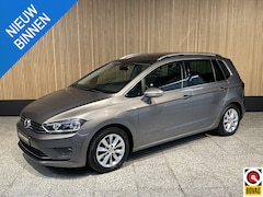 Volkswagen Golf Sportsvan - 1.4 TSI Connected Series Pano| Massage stoel | Camera | Trekhaak