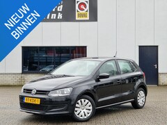 Volkswagen Polo - 1.4-16V Comfortline AUTOMAAT TREKHAAK CRUISE