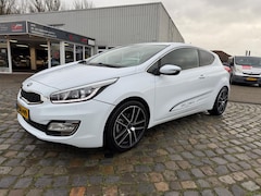 Kia Pro cee'd - 1.6 GDI 20th Anniversary