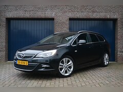 Opel Astra Sports Tourer - 1.4 Turbo Cosmo Sport | Trekhaak | Clima | Cruise | Parkeersensoren